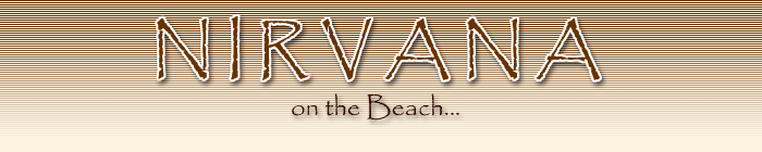 Nirvana on the Beach